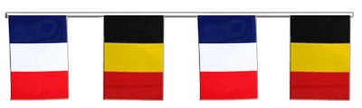 drapeaux-france-belgique