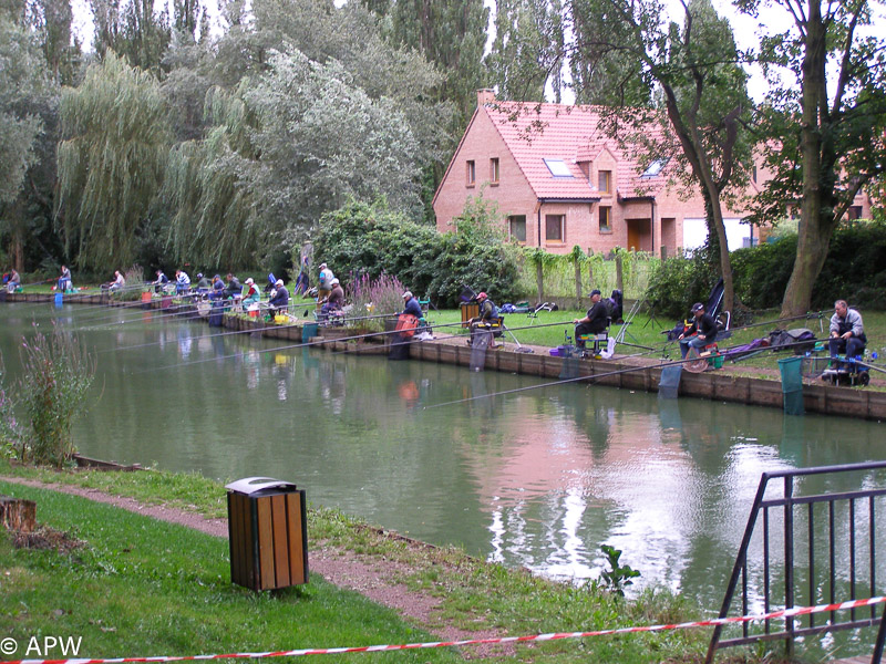 Concours de pêche, 09-2008