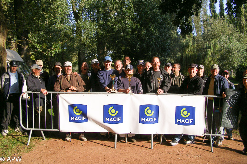 Concours de pêche, 09-2008