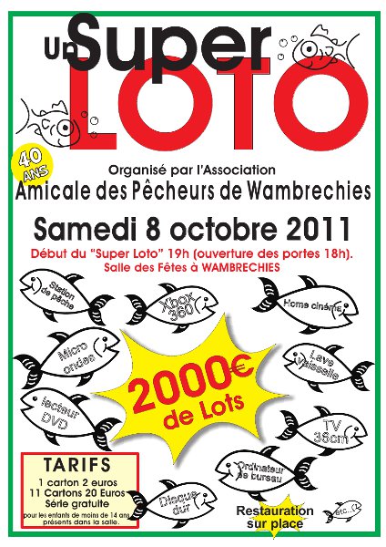 loto 2011-10