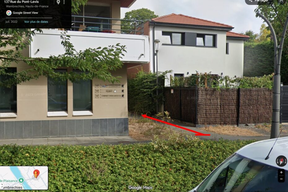 137 rue du pont-levis