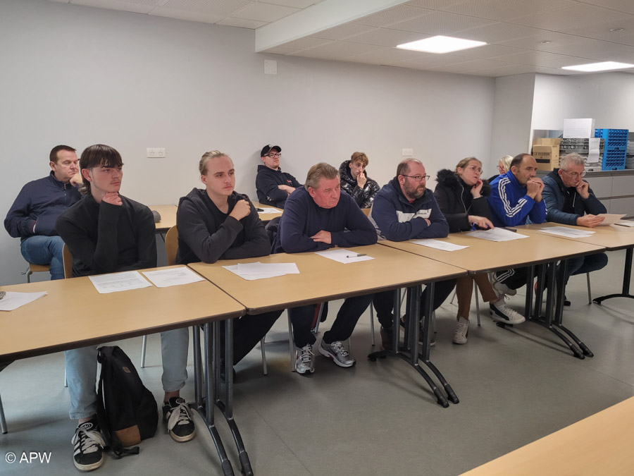 Assemblée générale, 2025