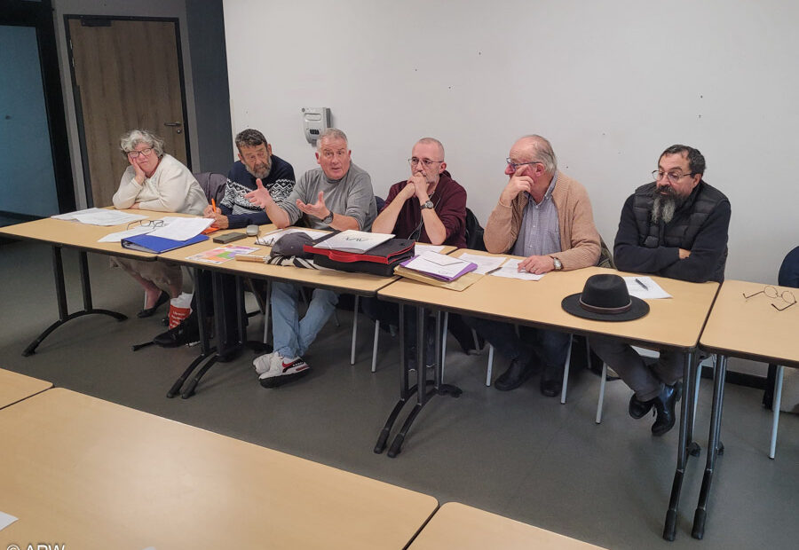 Assemblée générale, 2025