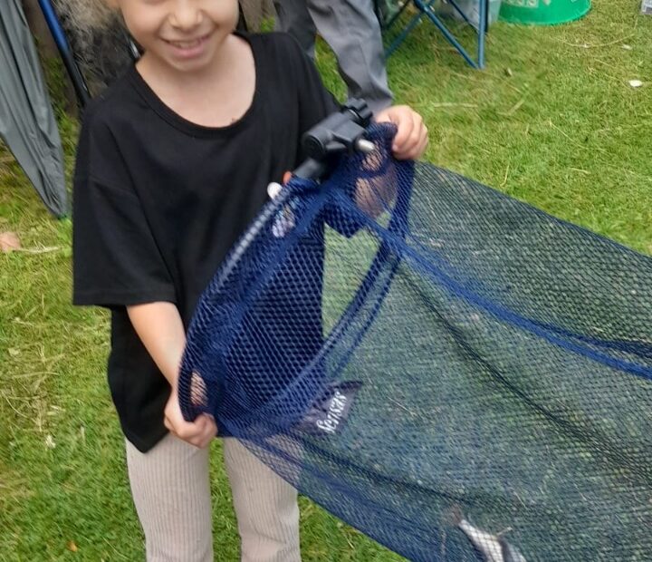 Ecole de pêche de Wambrechies, 10 juin 2026